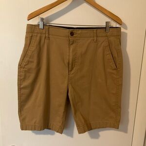 Flex Plugg Khaki Shorts